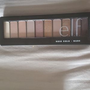 Elf Nude Eyeshadow